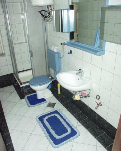 Apartment Brodarica 961c