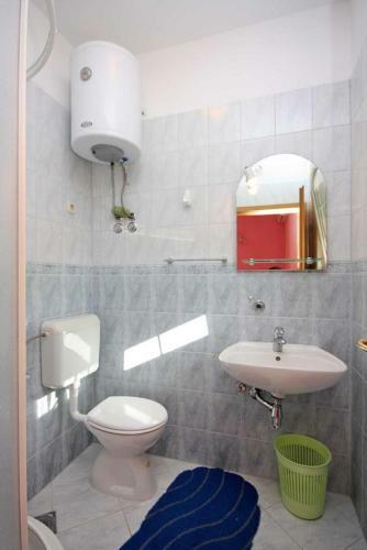 Apartamentos Studio Brodarica 4835b