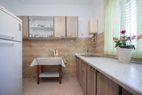 Apartment Brodarica 5736a