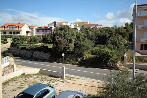 Apartment Brodarica 5736a