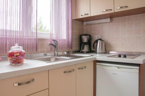 Apartments Villa Korina