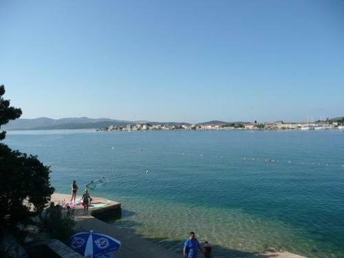 Apartments Villa Korina