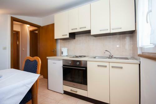 Apartment Petra