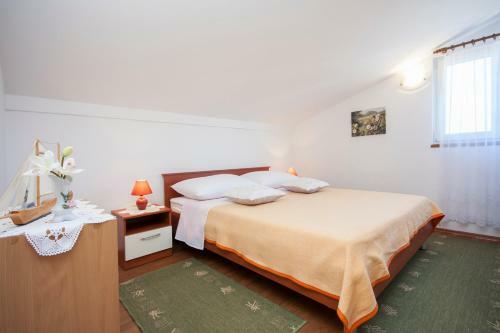 Apartment Petra