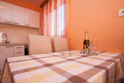 Apartment Juri? 592