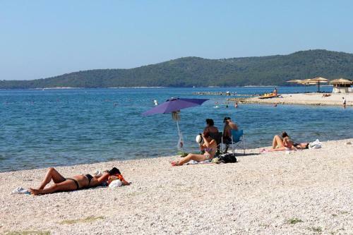 Apartments By The Sea Brodarica (sibenik) - 921