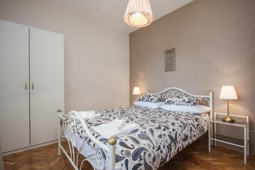 Apartments By The Sea Brodarica (sibenik) - 919