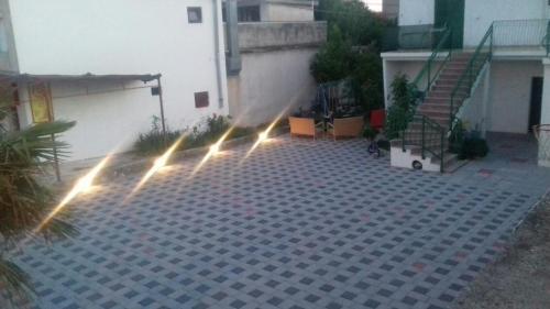 Apartments Tanfara 1283