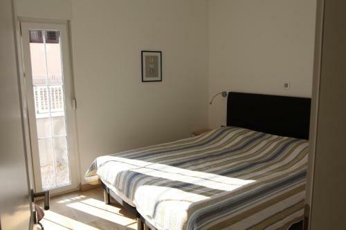 Pinna Nobilis Apartments
