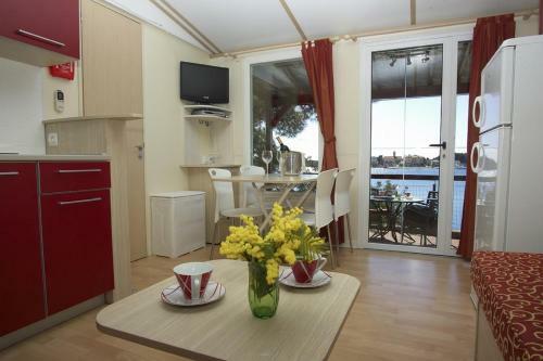 Hostal Pansion Zlatna Ribica