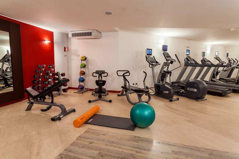Hotel Hilt.garden Inn Milan Malpensa