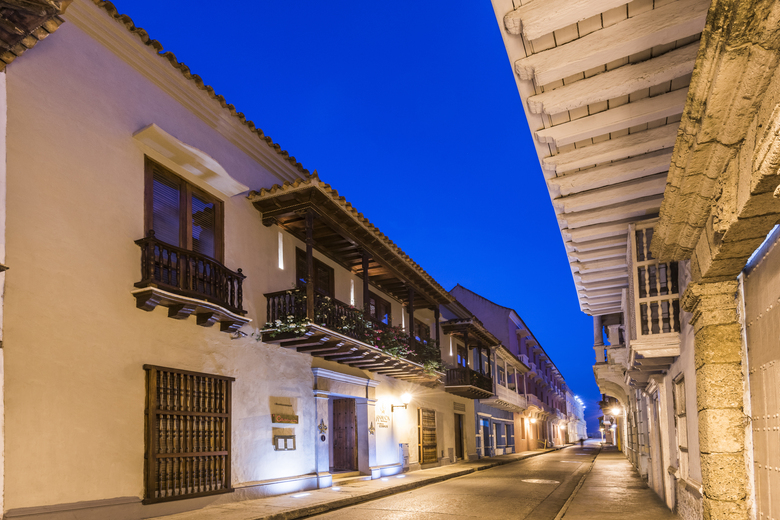 Hotel Boutique Ananda
