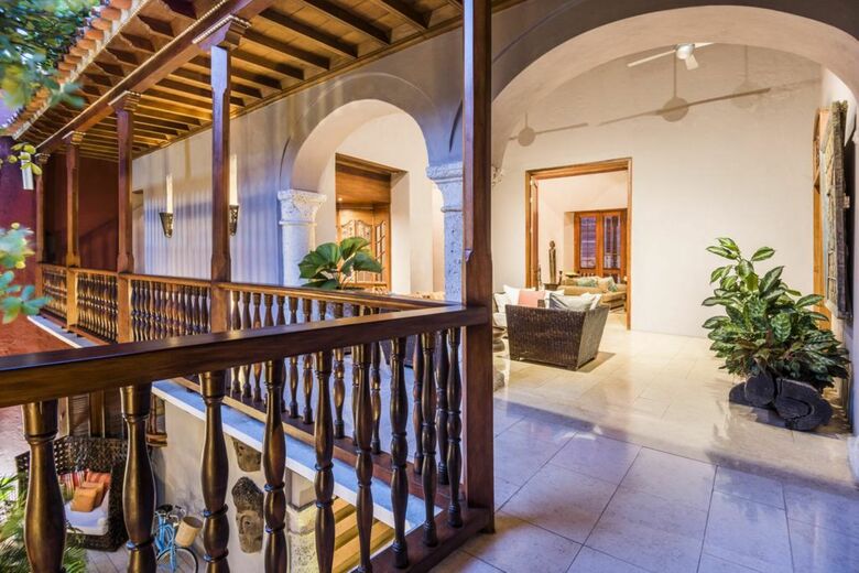Hotel Boutique Ananda