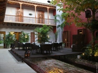Hotel Boutique Ananda