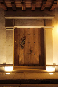Hotel Boutique Ananda