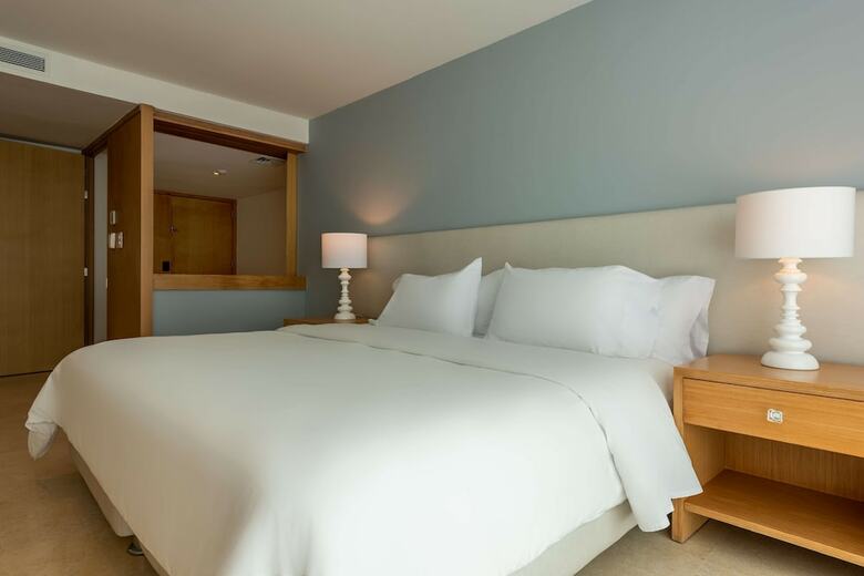Hotel Radisson Cartagena Ocean Pavillion