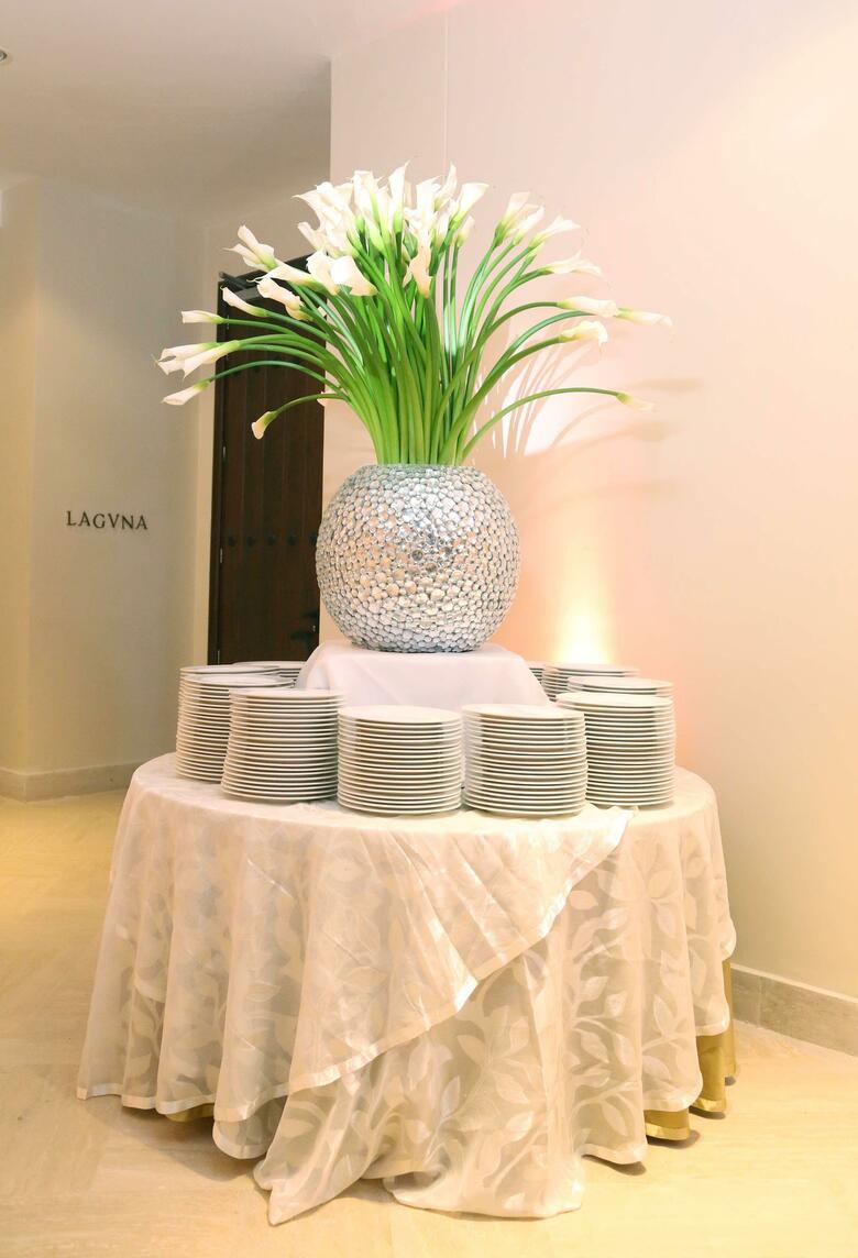 Hotel Radisson Cartagena Ocean Pavillion