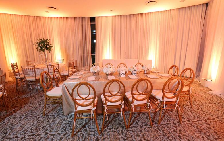 Hotel Radisson Cartagena Ocean Pavillion