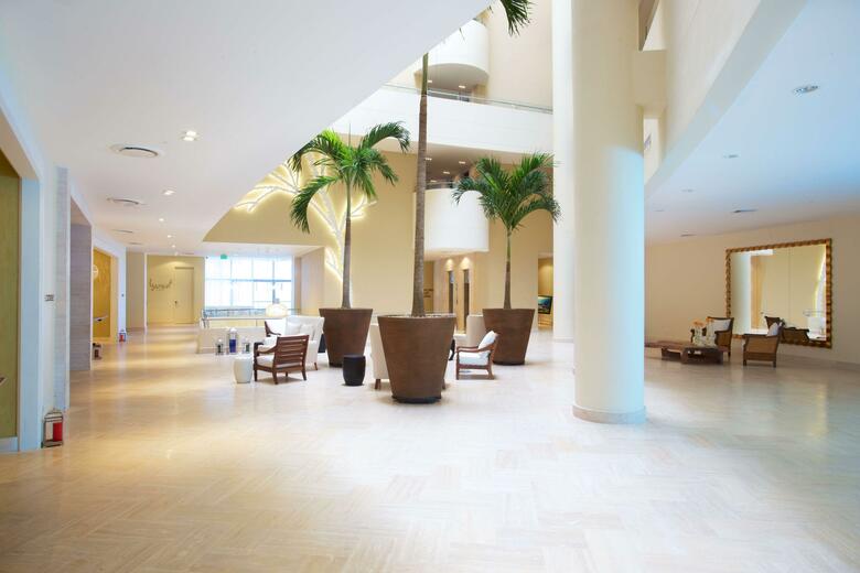 Hotel Radisson Cartagena Ocean Pavillion