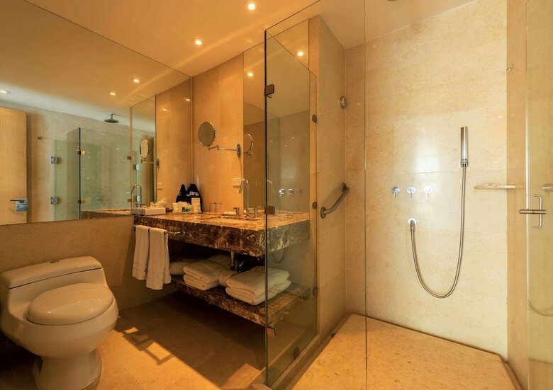 Hotel Radisson Cartagena Ocean Pavillion