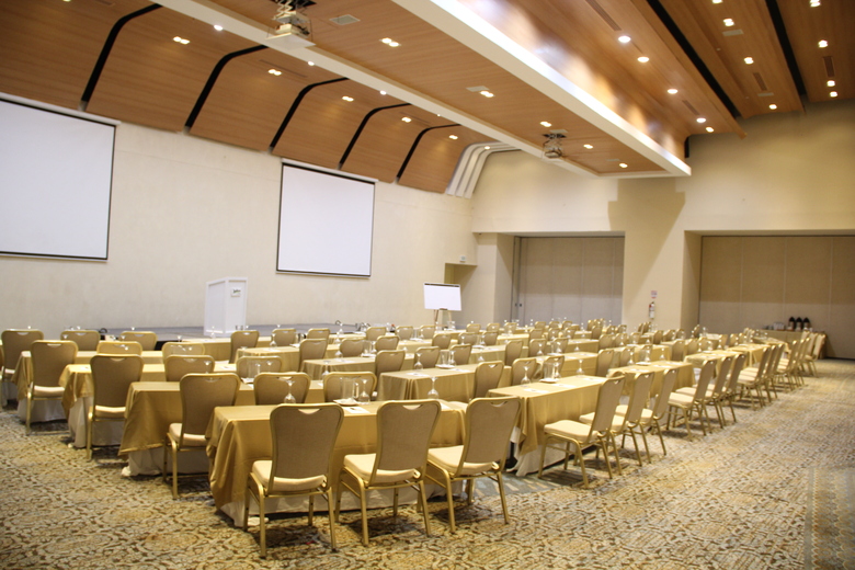 Hotel Radisson Cartagena Ocean Pavillion