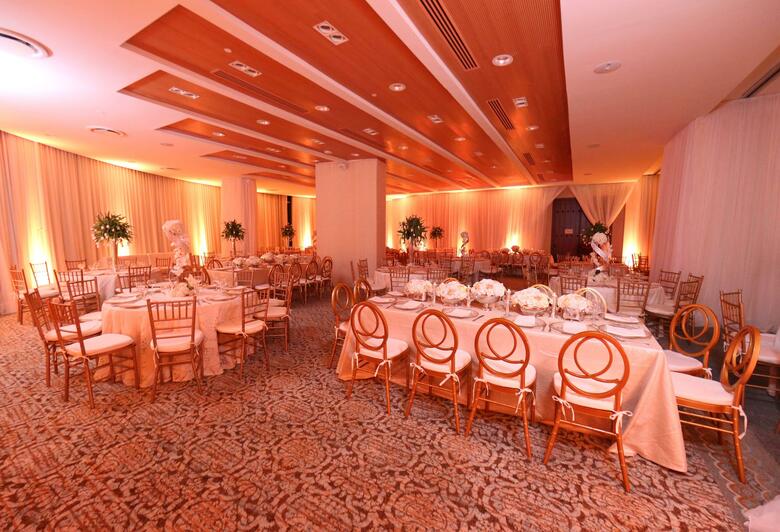 Hotel Radisson Cartagena Ocean Pavillion