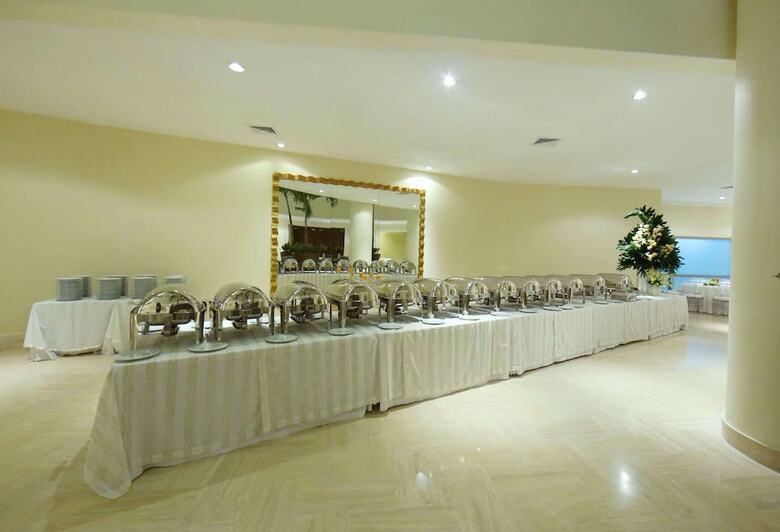Hotel Radisson Cartagena Ocean Pavillion