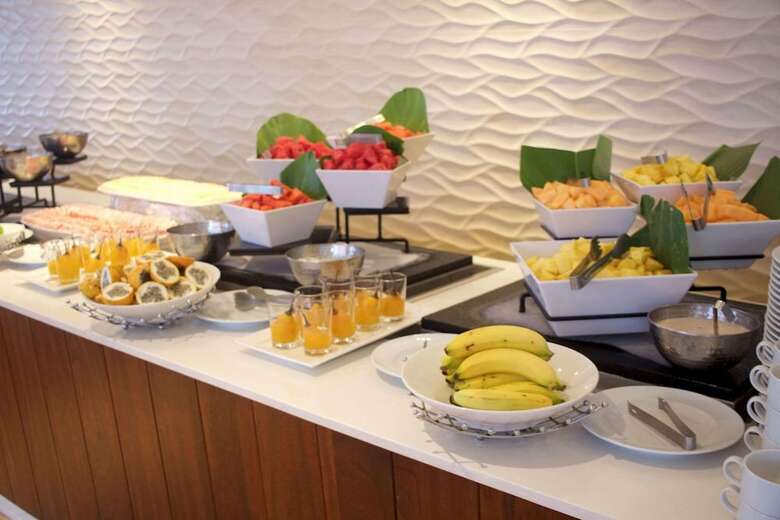 Hotel Radisson Cartagena Ocean Pavillion