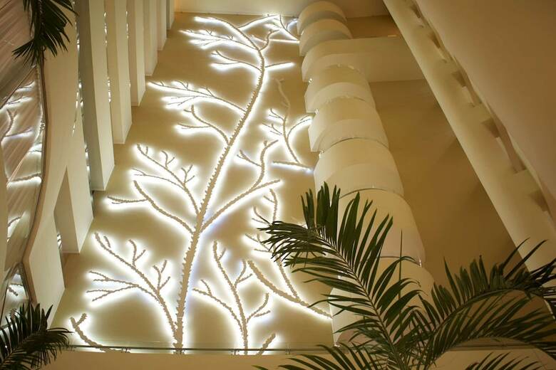 Hotel Radisson Cartagena Ocean Pavillion
