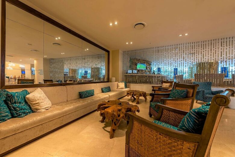 Hotel Radisson Cartagena Ocean Pavillion