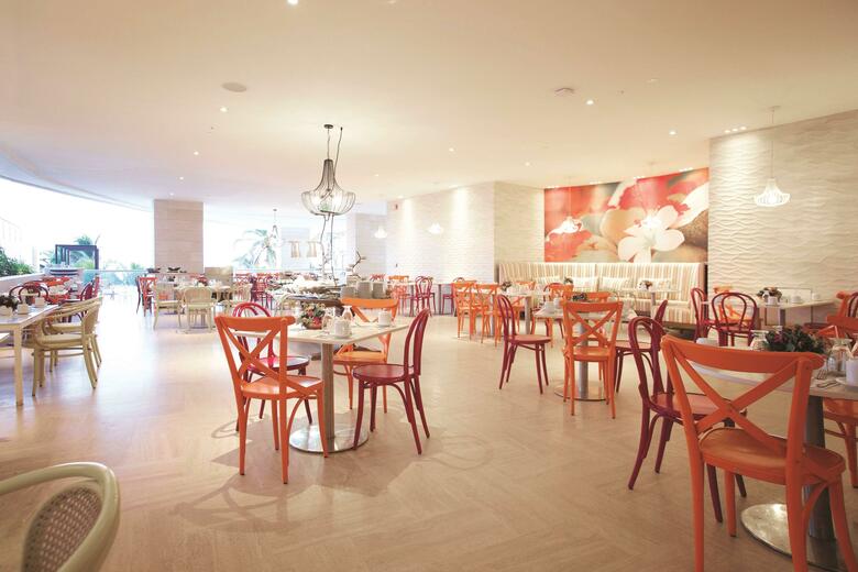 Hotel Radisson Cartagena Ocean Pavillion