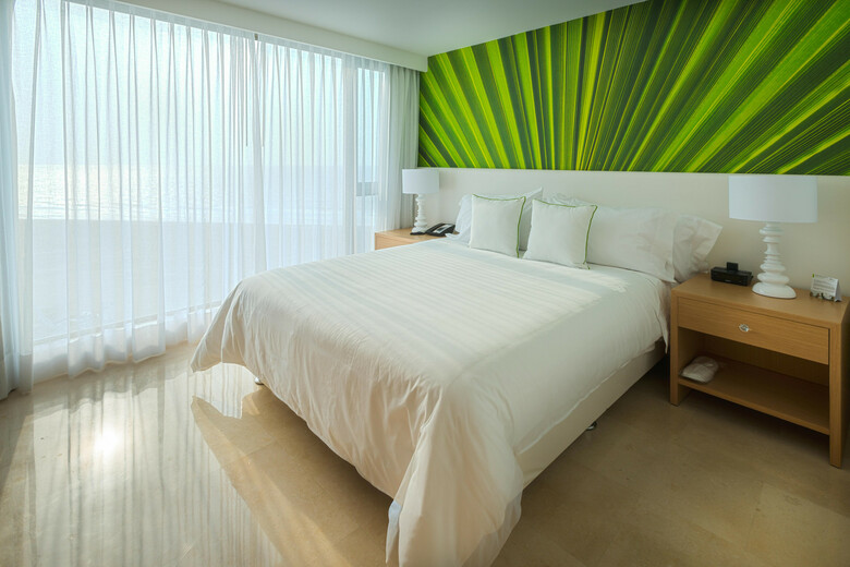 Hotel Radisson Cartagena Ocean Pavillion