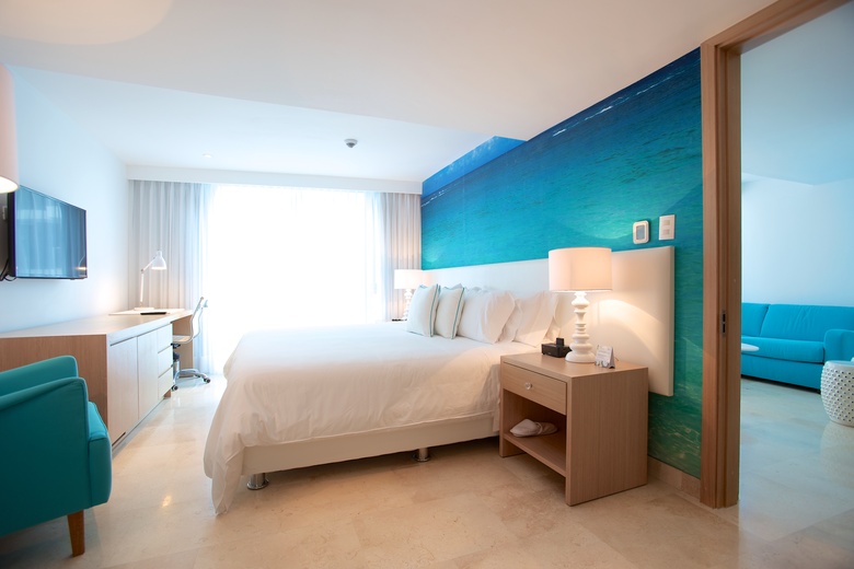 Hotel Radisson Cartagena Ocean Pavillion