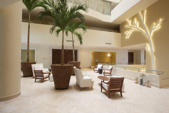 Hotel Radisson Cartagena Ocean Pavillion