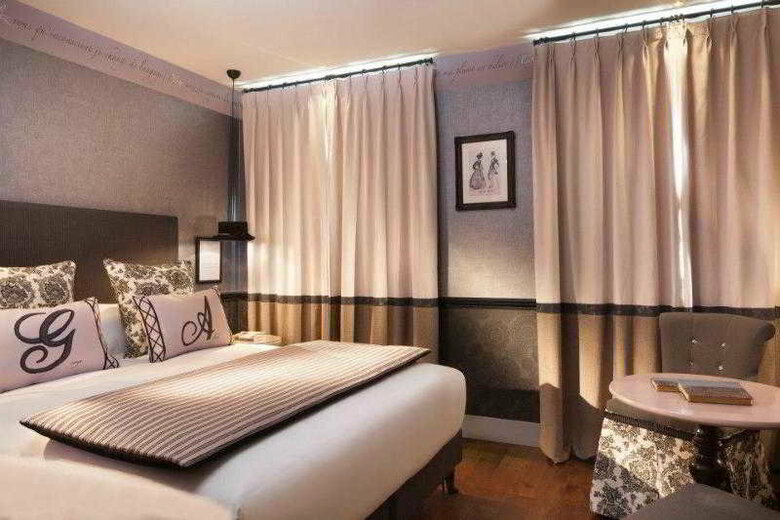 Hotel Les Plumes