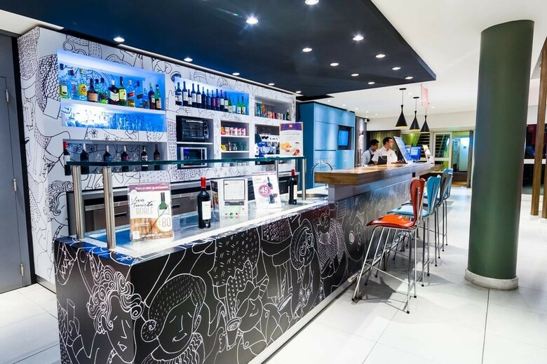 Hotel Ibis Mendoza