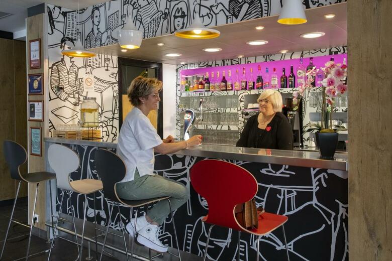 Hotel Ibis Cannes Mouans Sartoux