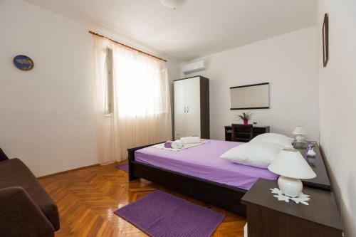 Apartments With A Parking Space Brsecine (dubrovnik) - 9098