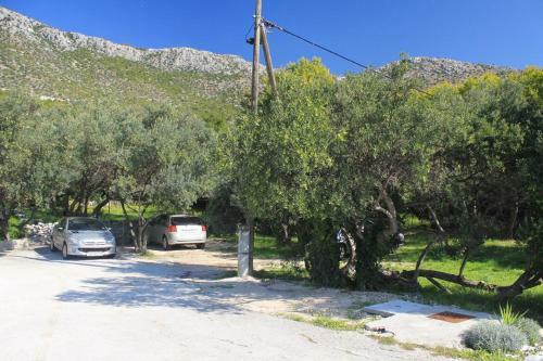 Apartments With A Parking Space Brsecine (dubrovnik) - 9098