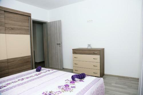 Apartment Zavalatica 4459c