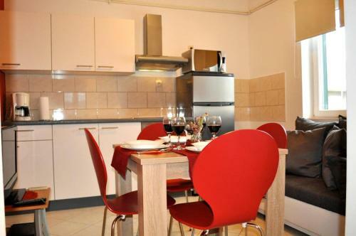Apartment Okrug Gornji 6067a