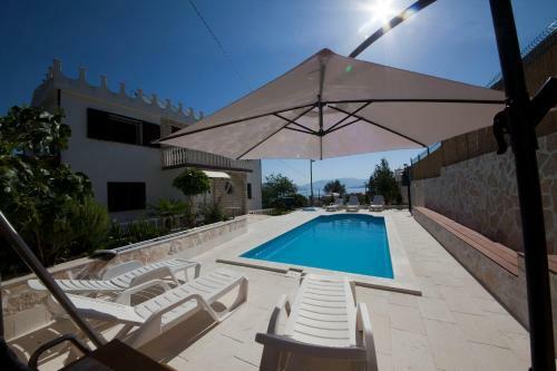 Apartments Jobst