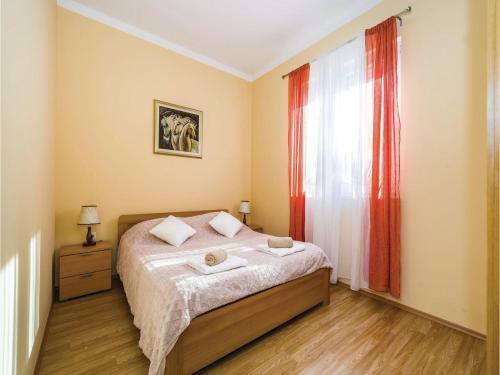 Holiday Home Debeljak With Sea View XIV