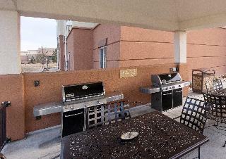 Hotel Candlewood Suites Greeley