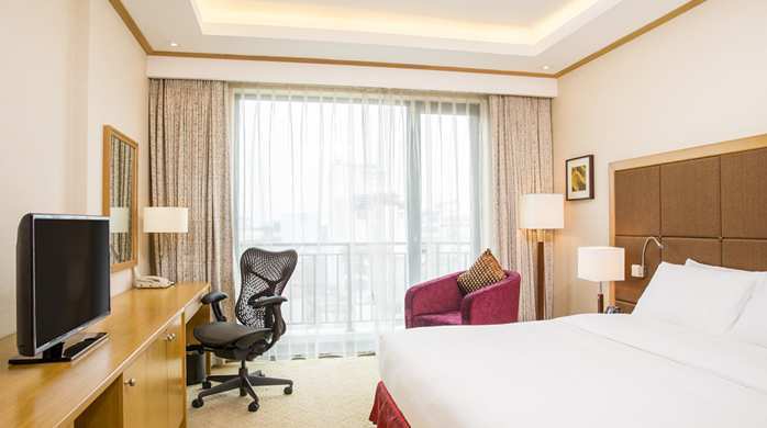 Hotel Hilton Garden Inn Hanoi