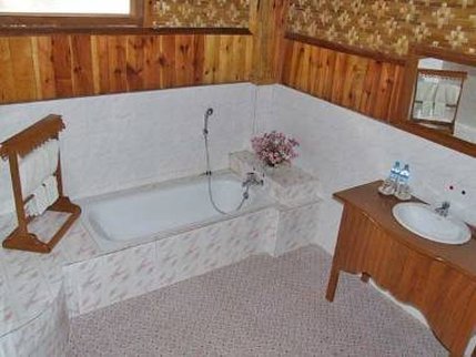Hotel Paradise Inle Resort