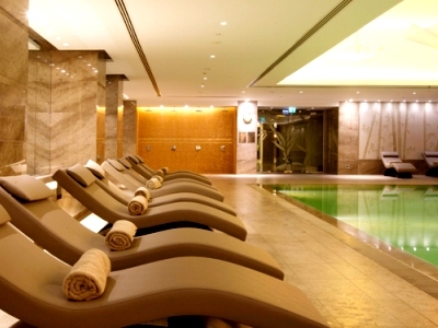 The Grand Tarabya Hotel