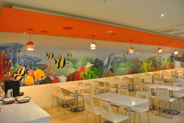 Legend Hotel Kaohsiung(family)