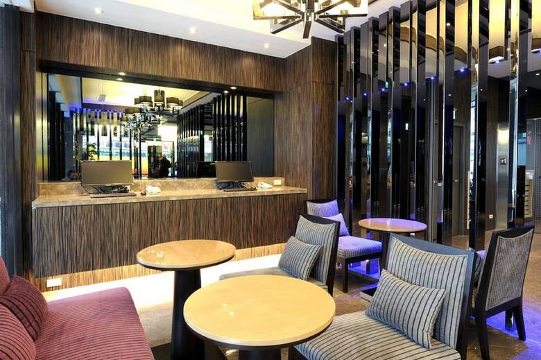 International Citizen Hotel