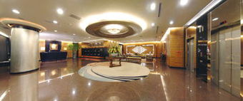 Hotel King's Town (deluxe Room Only)